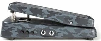 Dunlop \"Dimebag\" Signature Wah Crybaby Pedal 2