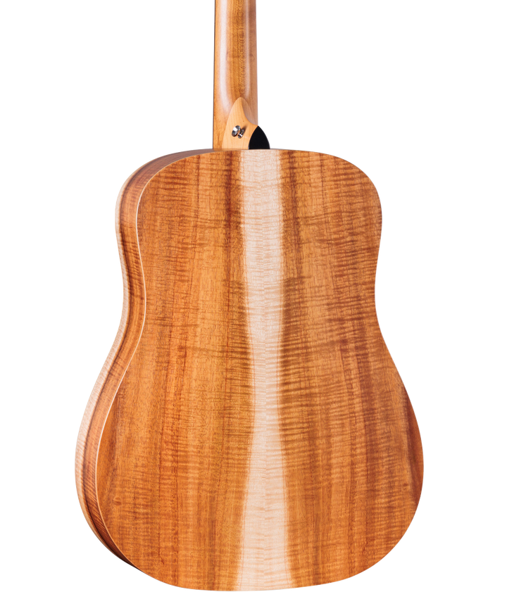 Taylor 'Limited Edition' Academy 10e Acoustic Electric Guitar - Natural 4