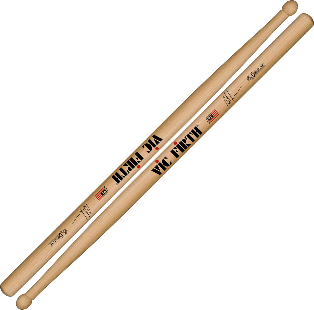 Vic Firth SMJ Marching Drum Sticks