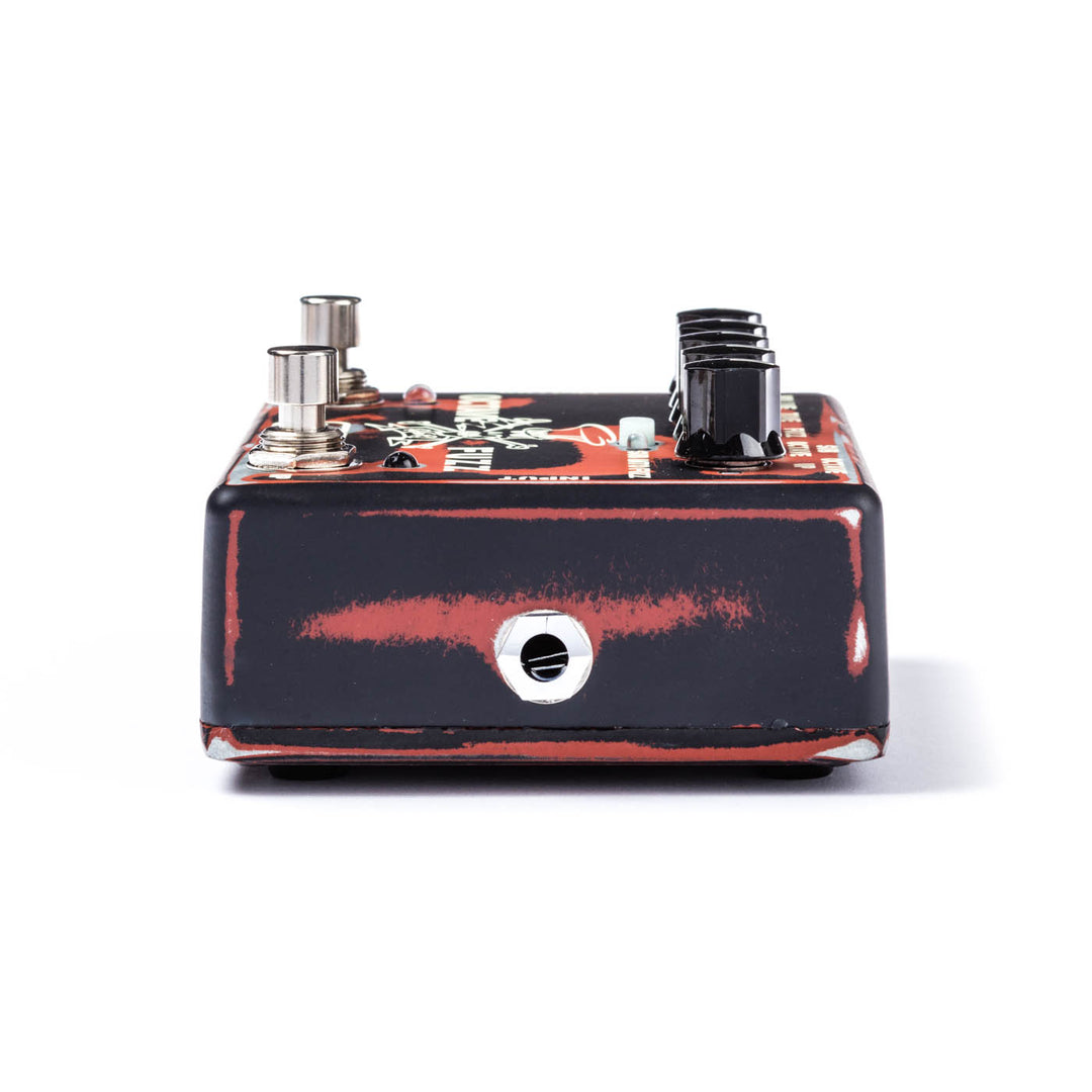 MXR SF01 Slash Octave Fuzz Pedal