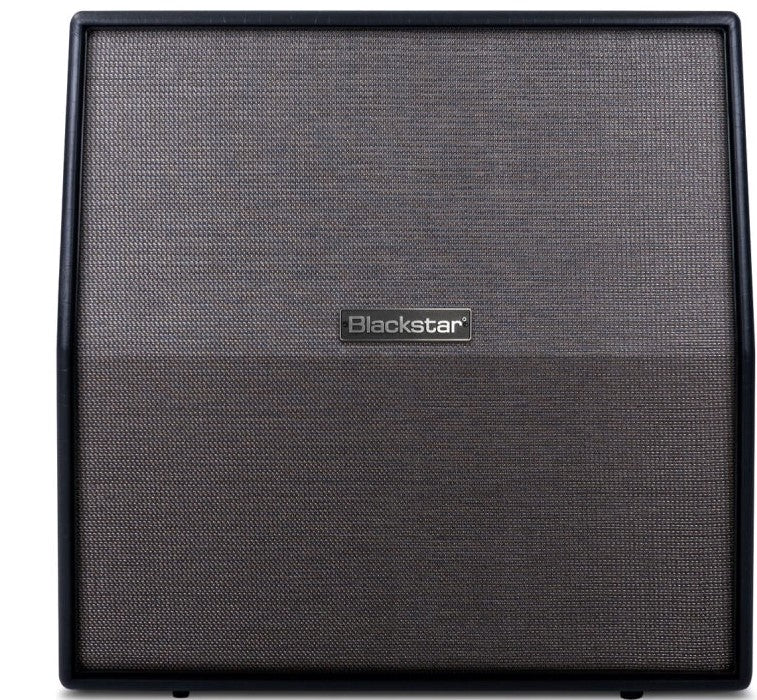 Blackstar HT Venue MKIII 4x12 Angled Speaker Cabinet - Black