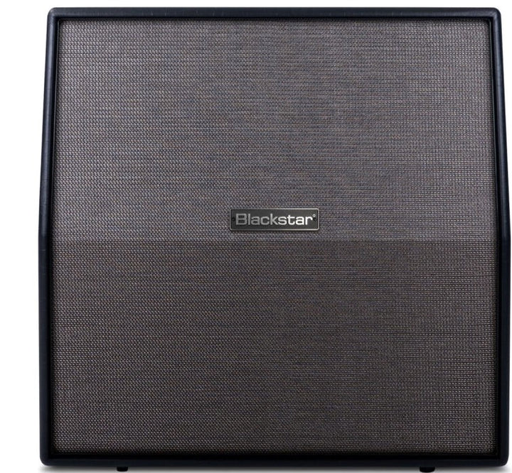Blackstar HT Venue MKIII 4x12 Angled Speaker Cabinet - Black