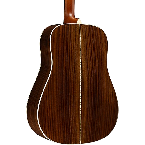 Martin D28 'Standard Series' Acoustic Guitar - Natural With Aging Toner