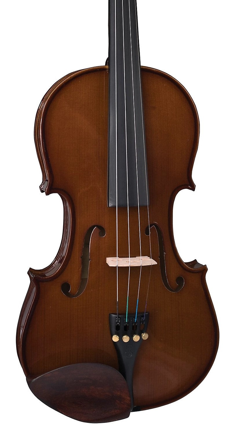 Stentor 1400A2 Stentor Student Violin - 4/4 Size 5