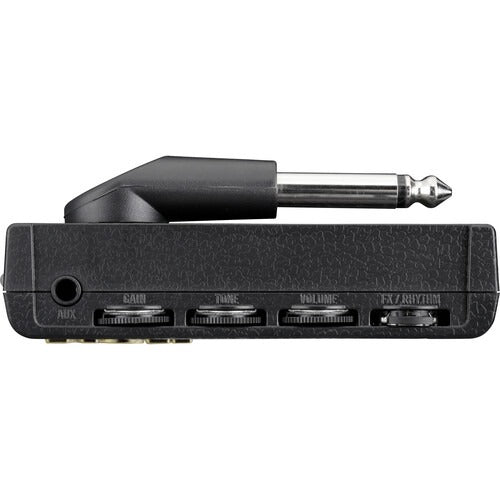 Vox AP3BQ amPlug3 Headphone Guitar Amp Boutique