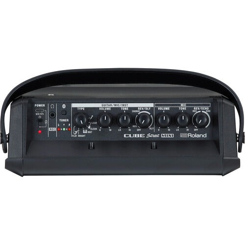 roland-cube-street-mini-portable-guitar-and-vocal-amp 6