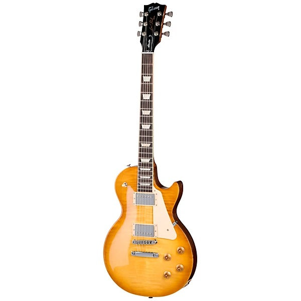 Gibson Les Paul Studio Session Electric Guitar - Honey Burst