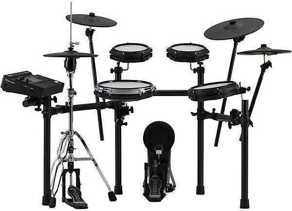 Roland V-Drums TD316 Electronic Drum Set