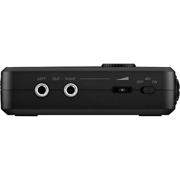 IK Multimedia iRig Pro DUO I/O 2-channel Audio Interface 3