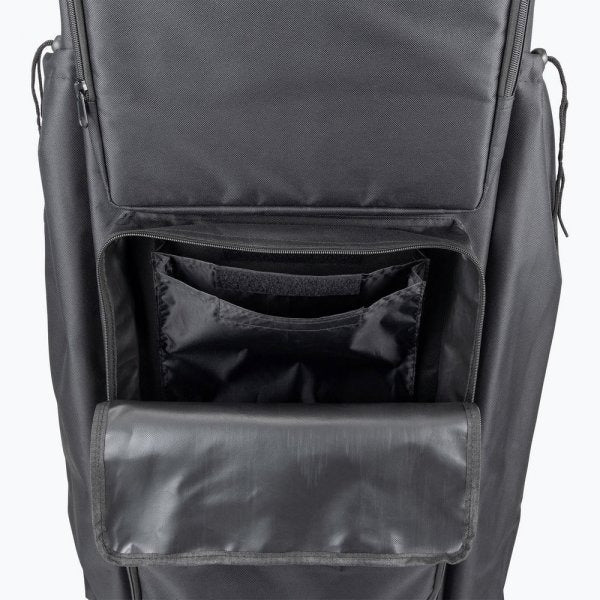 Onstage GR9000 Gig Rider Rolling Utility Bag