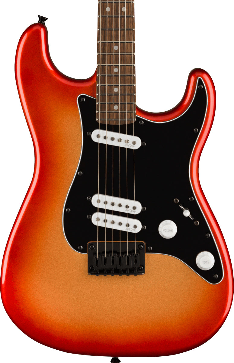 Squier Contemporary Stratocaster Special HT (Laurel/Sunset Metallic)