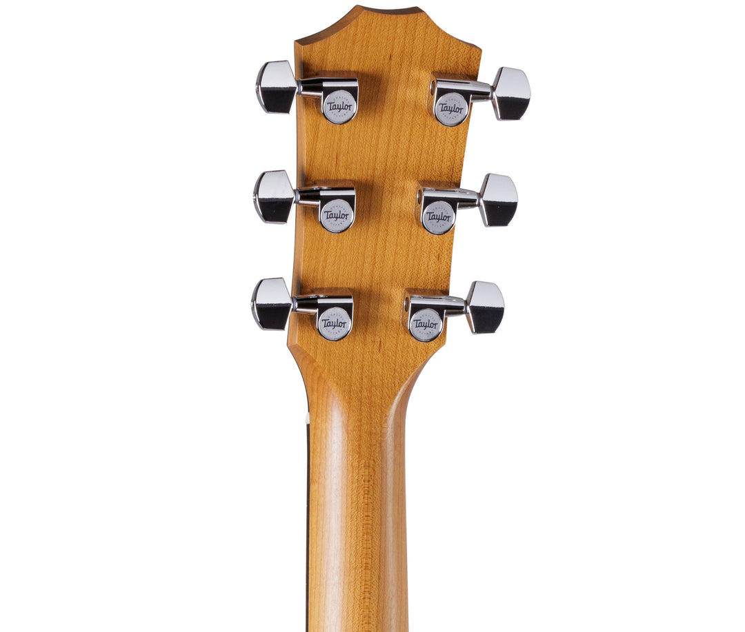 Taylor 112ce Grand Concert Acoustic Electric Guitar - Natural