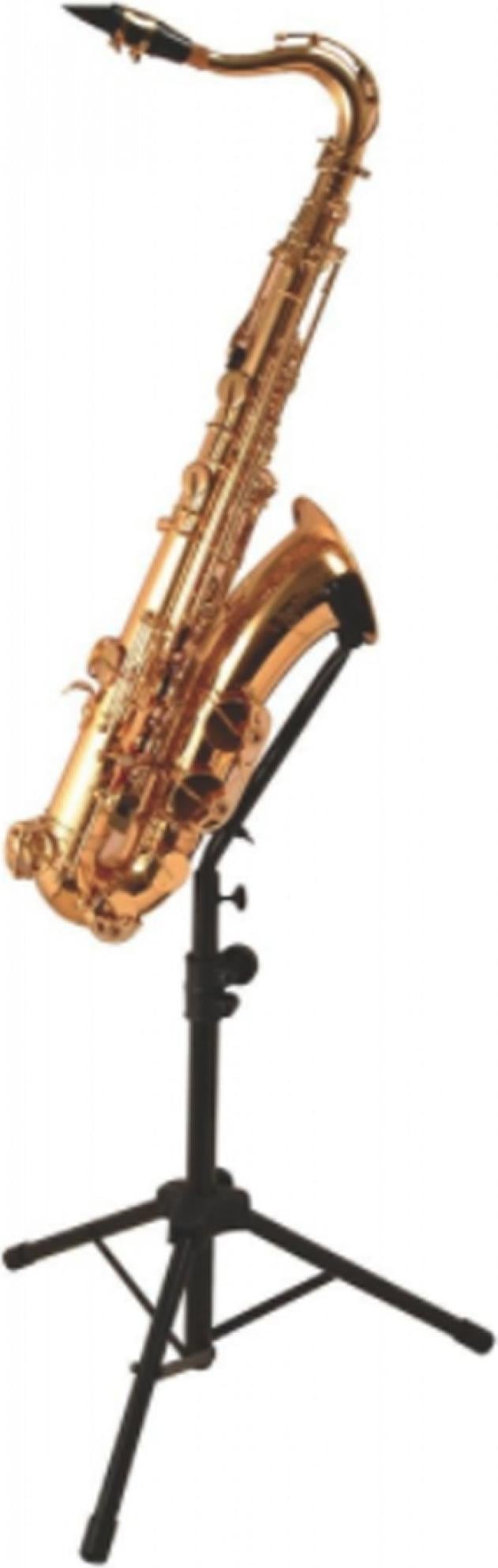 Onstage SXS7401B Alto/Tenor Saxophone Stand 2
