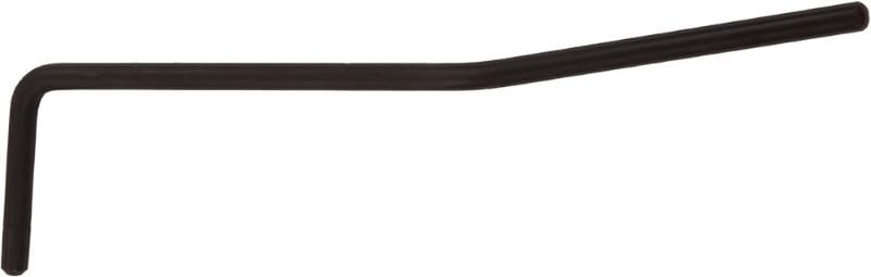Ibanez 2ED2C1B Edge 3 Tremolo Arm - Black
