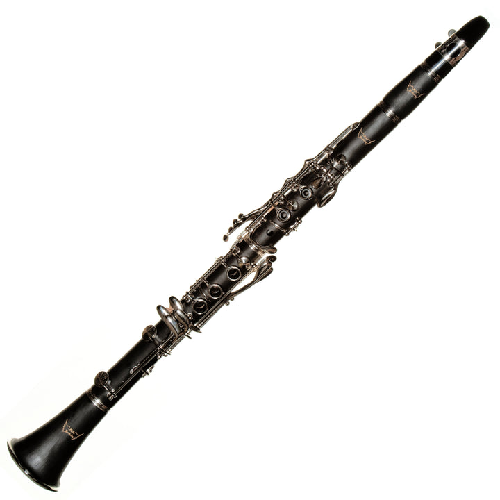 RS Berkeley CL302 Bb Clarinet  - With Case 3