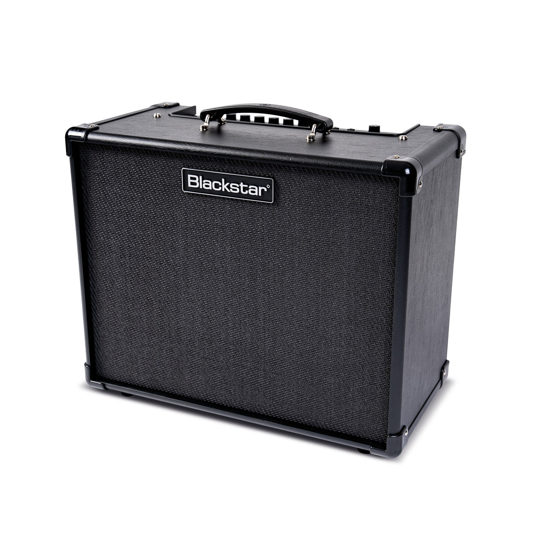 Blackstar IDX50 50w 1x12 Digital Combo Guitar Amplifier - Black