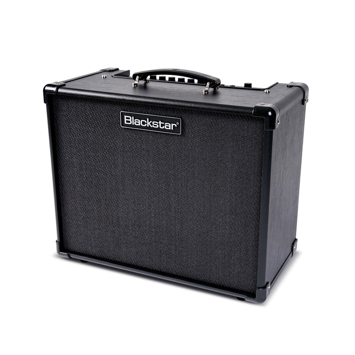 Blackstar IDX50 50w 1x12 Digital Combo Guitar Amplifier - Black