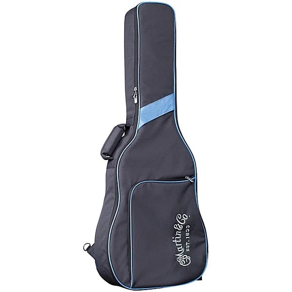 Martin D-X2EL Left Handed 12-String Acoustic Electric Guitar - Brazilian Rosewood Pattern 3