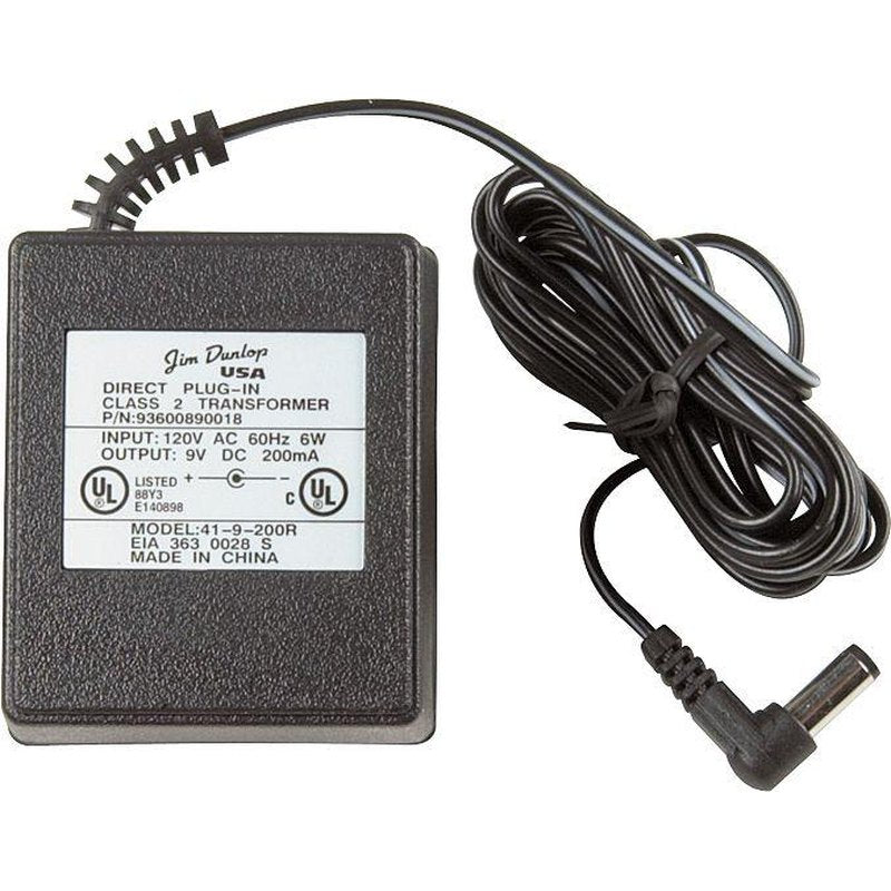 Dunlop ECB03 9V DC Power Supply