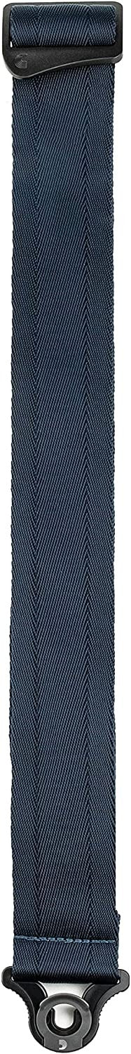 D'addario 50BAL10 Guitar Strap (Midnight) - With Auto Lock