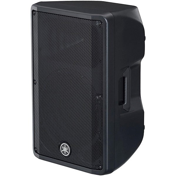 Yamaha DBR12 12" Powered Speaker - Each