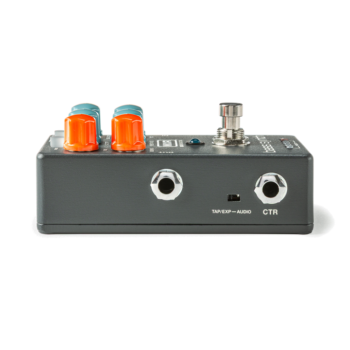 MXR MB301 Bass Synth Effects Pedal 4