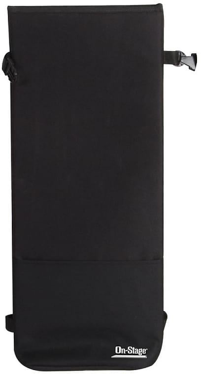 Onstage GBU4204B Conert Uke Gig Bag Black