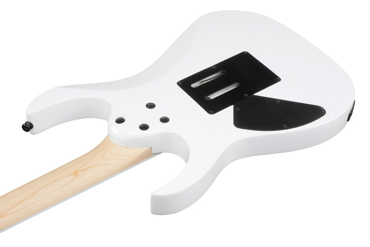 Ibanez 'Limited Edition' RG470DXBWH Standard Electric Guitar - White 7