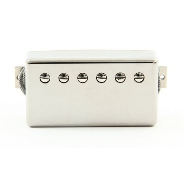 Gibson IM57R-NH 57 Classic Pickups Nickel Cover 2