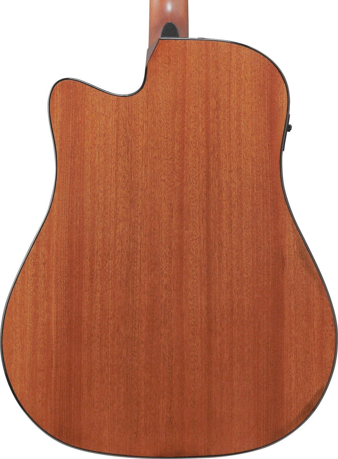 Ibanez AAD51CEDVS Acoustic Electric Guitar Dark Violin Sunburst High Gloss