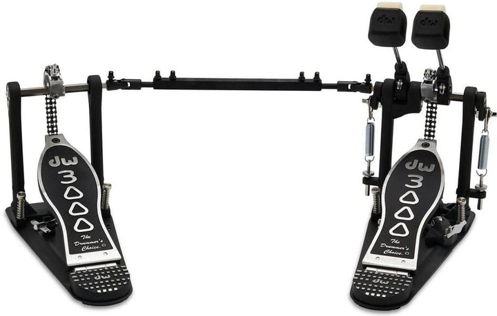Drum Workshop DWCP3002A double pedal