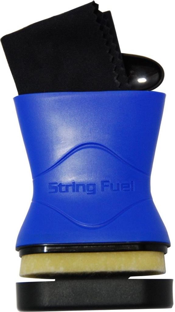 Music Nomad String Fuel Lubricant