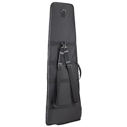 Onstage GBO4550 Offset Economy Gig Bag - Electric Guitar 6