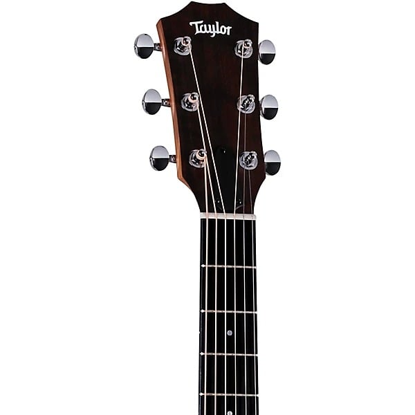 Taylor 24ce Grand Auditorium Acoustic-electric Guitar - Natural 3