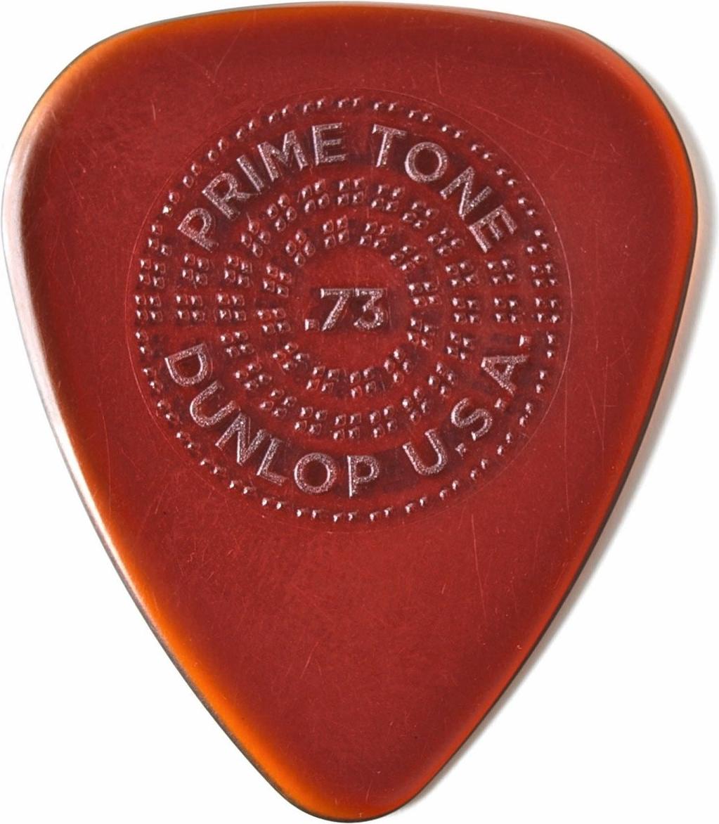 Dunlop 510P.73 PRIMETONE Standard Picks .73 (3-Pack) 3