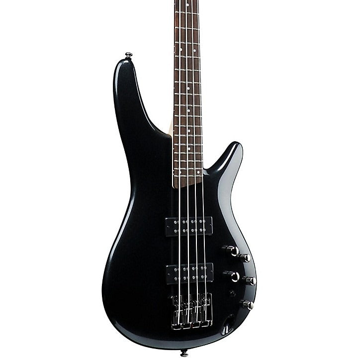 Ibanez SR300E Electric Bass Guitar- Iron Pewter 4