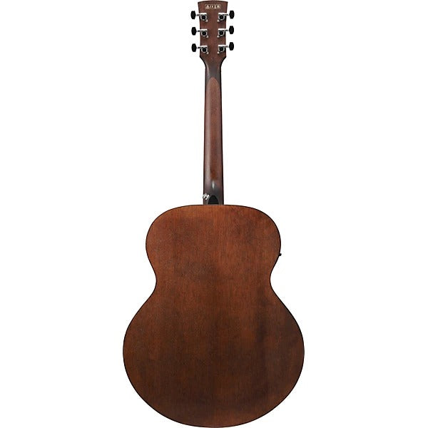 Ibanez AJ54EOPN Open Pore Acoustic Electric Guitar - Natural