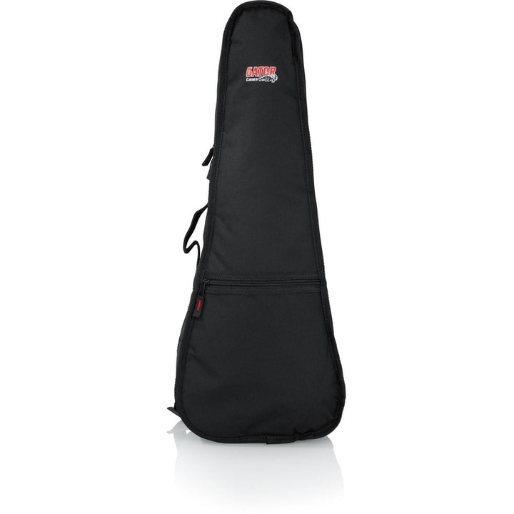 Gator GBE-UKE-CON Concert Ukulele Gig Bag