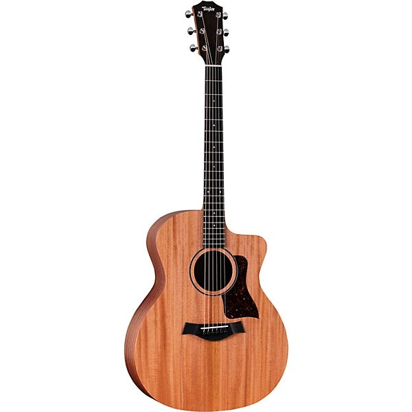 Taylor 24ce Grand Auditorium Acoustic-electric Guitar - Natural