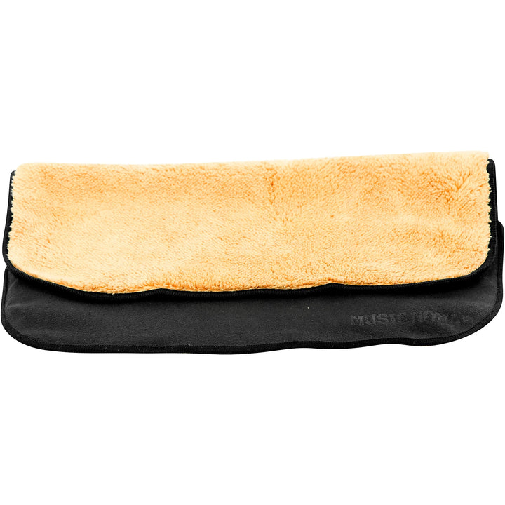 Music Nomad MN241 2 'N 1 Beyond Plush Players Cloth