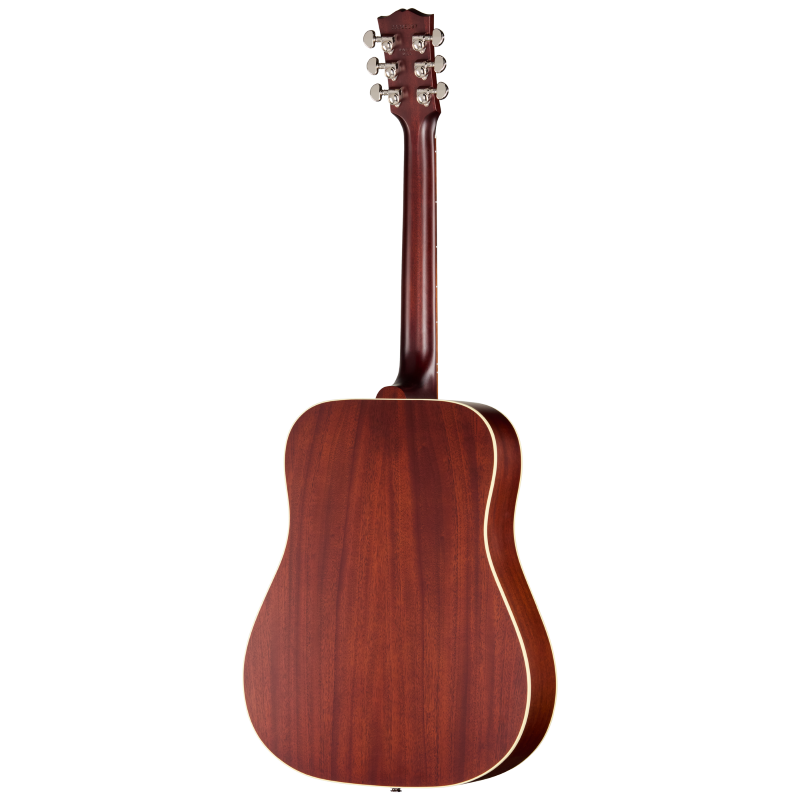 Gibson Hummingbird Special Acoustic Guitar - Satin Natural 4