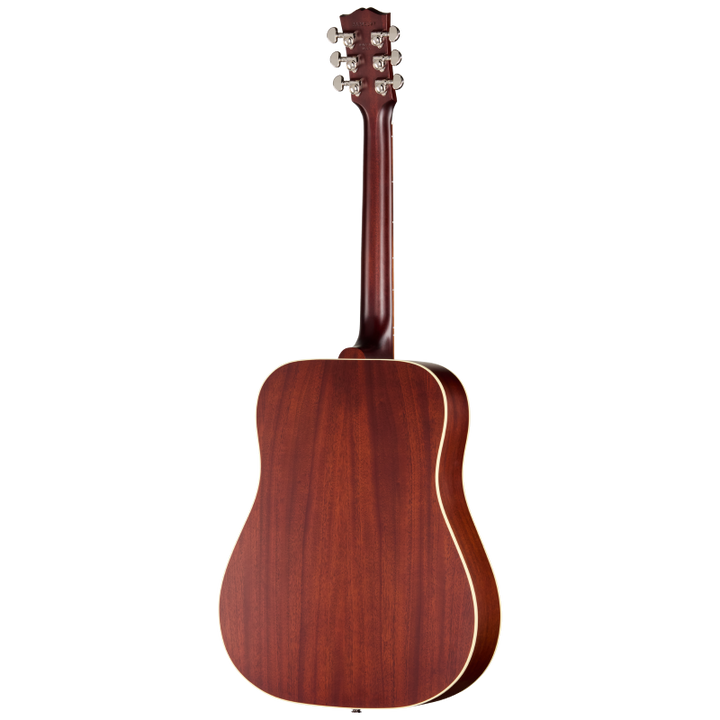 Gibson Hummingbird Special Acoustic Guitar - Satin Natural 4