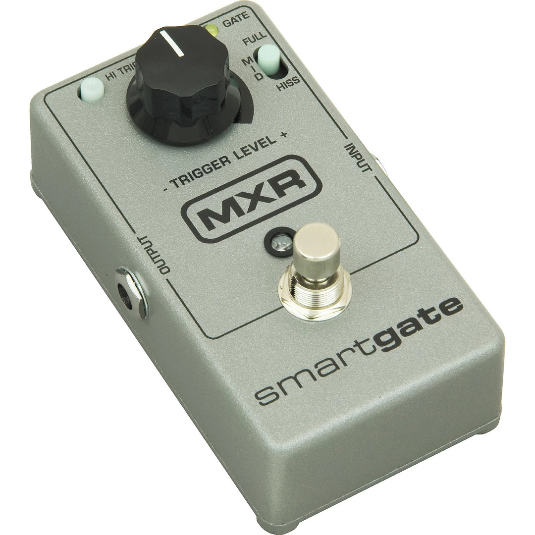 MXR M-135 Smart Gate Pedal 2