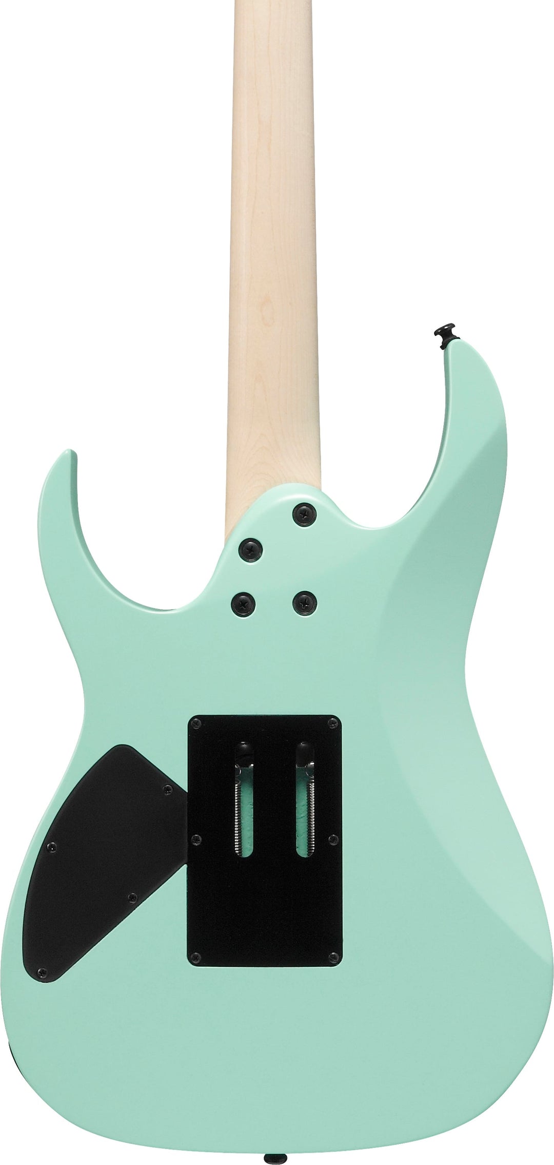 Ibanez RG470DXSFM Standard Electric Guitar - Sea Foam Green Matte 5