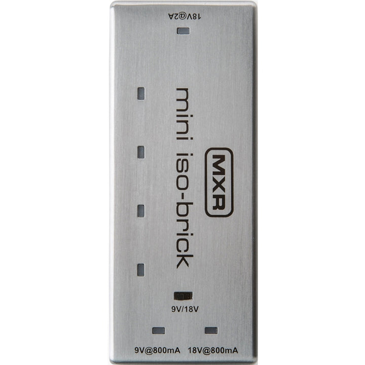 MXR M239 Mini Iso-Brick Power Adapter