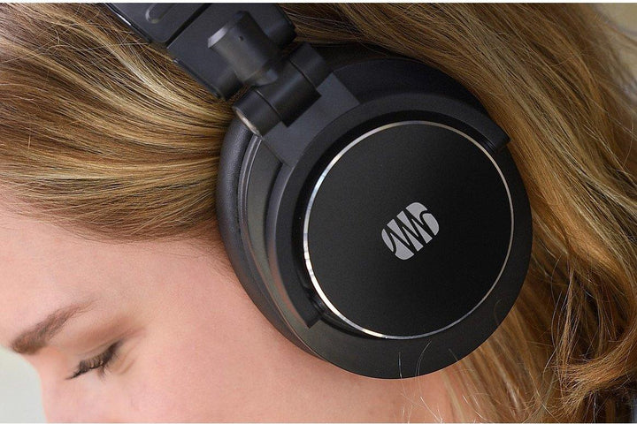 Presonus HD9 Professional Monitoring Headphones 4