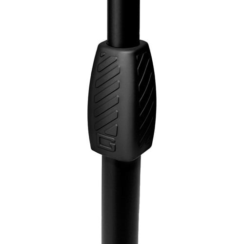 Gator Frameworks Tripod Mic Stand with Single Section Boom and Standard Twist Clutch - (GFW-MIC-2010)