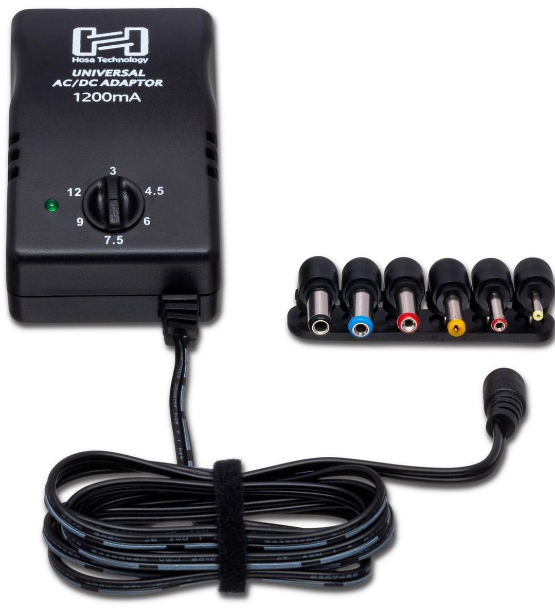 Hosa ACD-477 Universal Power Supply
