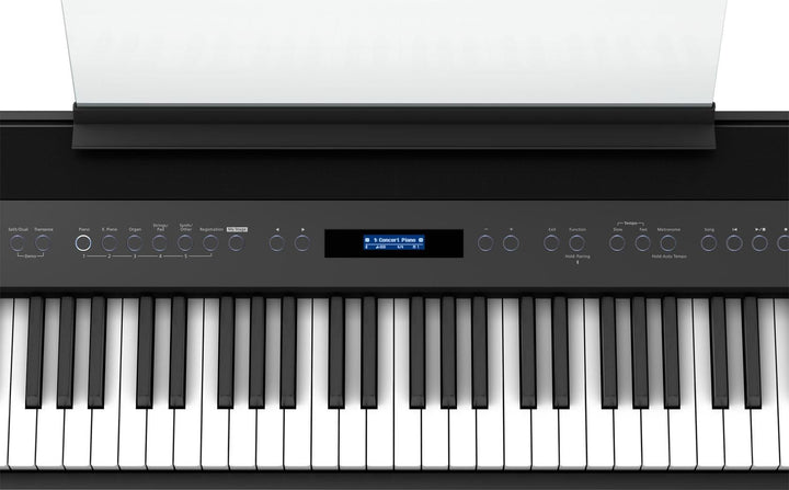 Roland FP-60X-BK Digital Piano (Black) 3