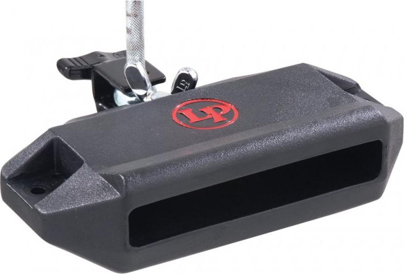 Latin Percussion LP1208K Stealth Jam Block